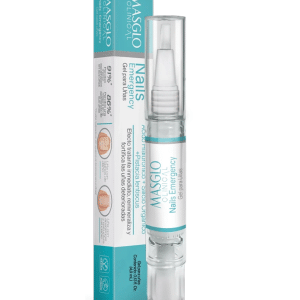 MASGLO CLINICAL NAILS EMERGENCY 4 ML