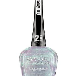 GLASEADO MASGLO GEL EVOLUTION 13.5 ML